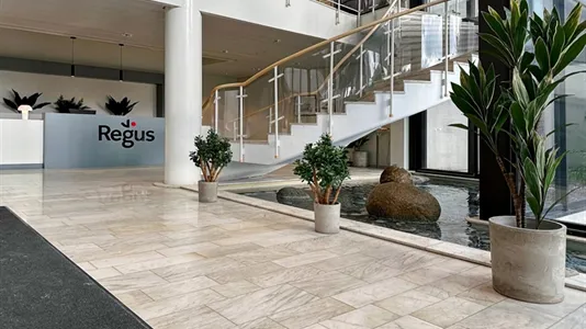 Kontorslokaler att hyra i Sollentuna - foto 22