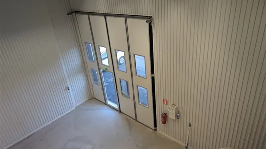 Lagerlokaler att hyra i Umeå - foto 1