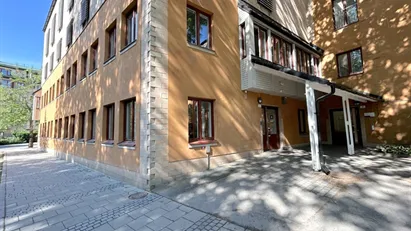 Kontor att hyra på Södermalm