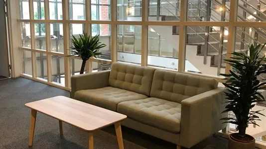 Kontorslokaler att hyra i Norrköping - foto 1