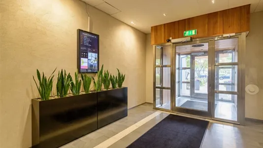 Kontorslokaler att hyra i Västerort - foto 5