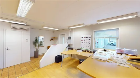 Kontorslokaler att hyra i Östra Göinge - foto 5