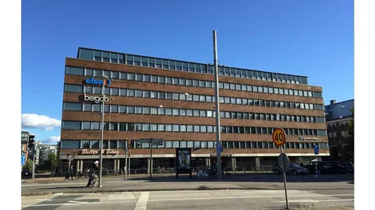 Kontorslokaler att hyra i Göteborg Centrum - foto 1