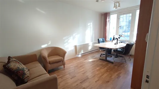 Kontorslokaler att hyra i Gärdet/Djurgården - foto 3