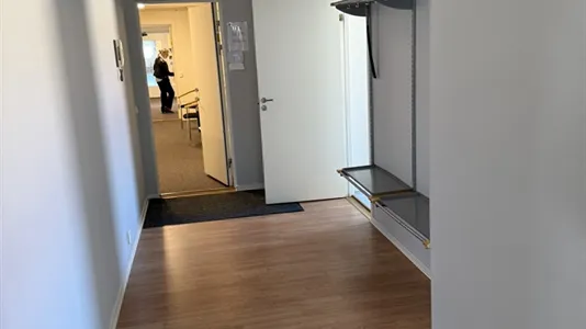Kontorslokaler att hyra i Lerum - foto 12