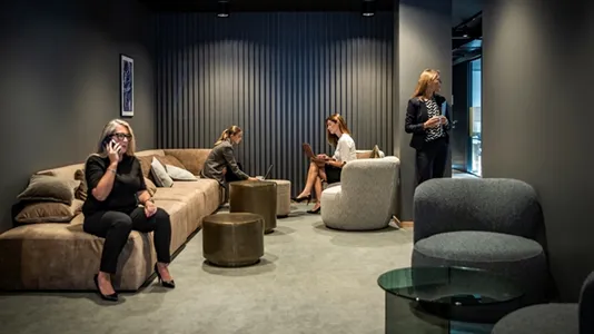 Kontorslokaler att hyra i Upplands Väsby - foto 3