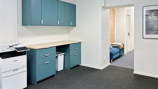 Kontorslokaler att hyra i Uddevalla - foto 15