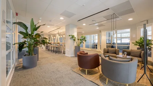 Kontorslokaler att hyra i Sigtuna - foto 3