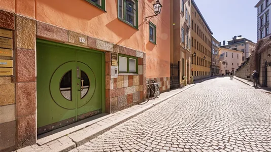 Kontorslokaler att hyra i Stockholm Innerstad - foto 13