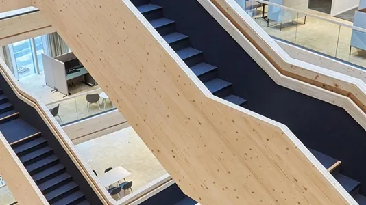 Kontorslokaler att hyra i Solna - foto 3