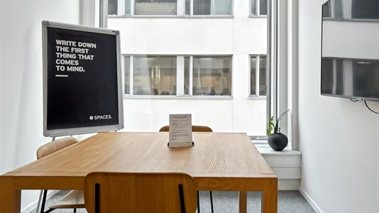 Coworking spaces att hyra i Lundby - foto 18
