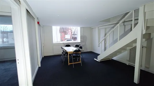 Kontorslokaler att hyra i Område ej specificerat - foto 8