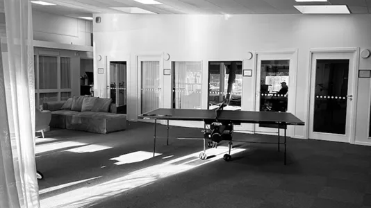 Kontorslokaler att hyra i Helsingborg - foto 5