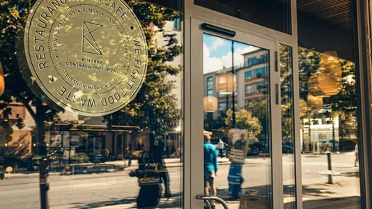 Kontorslokaler att hyra i Solna - foto 14