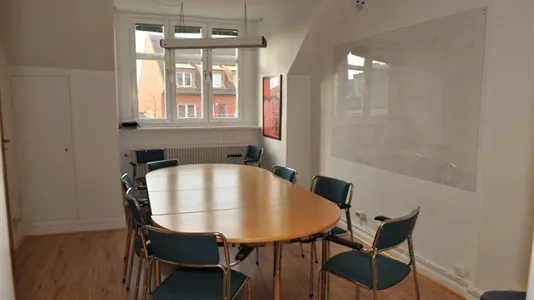 Kontorslokaler att hyra i Lund - foto 6