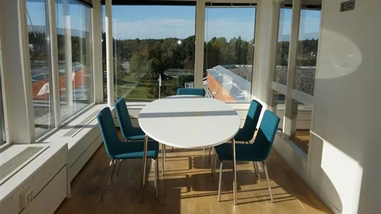 Kontorslokaler att hyra i Västerort - foto 2