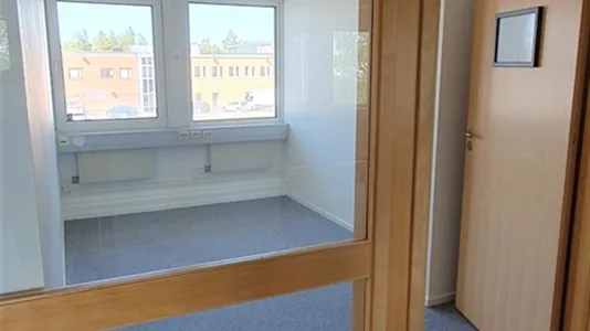 Kontorslokaler att hyra i Sigtuna - foto 5