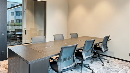 Kontorslokaler att hyra i Sundbyberg - foto 12