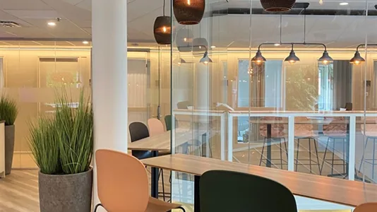 Kontorslokaler att hyra i Norrköping - foto 1