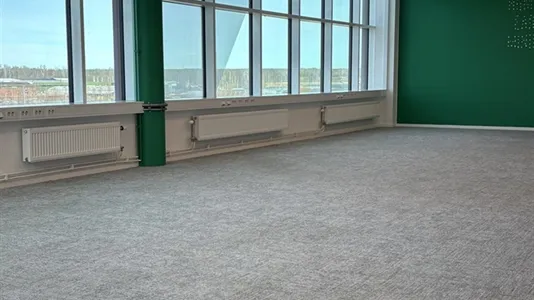 Kontorslokaler att hyra i Gävle - foto 3