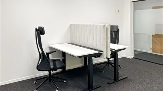 Kontorslokaler att hyra i Uddevalla - foto 9