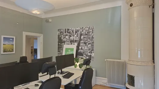 Kontorslokaler att hyra i Lund - foto 2
