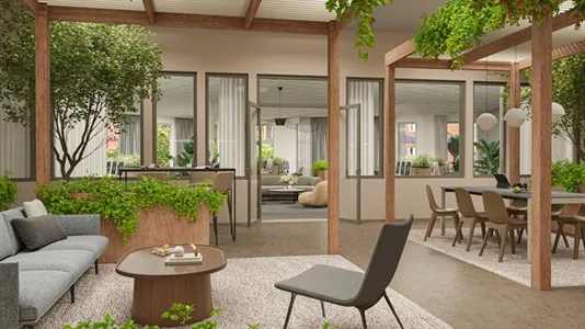 Kontorslokaler att hyra i Lund - foto 5