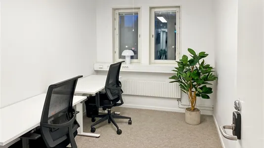 Kontorslokaler att hyra i Jönköping - foto 16