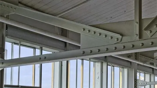 Kontorslokaler att hyra i Gärdet/Djurgården - foto 8