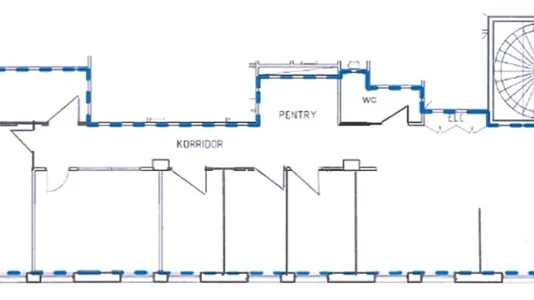Kontorslokaler att hyra i Sollentuna - foto 8