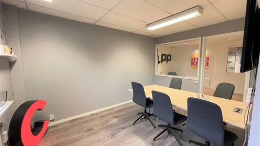 Kontorslokaler att hyra i Område ej specificerat - foto 3