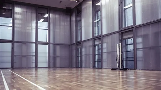 Kontorslokaler att hyra i Gärdet/Djurgården - foto 10