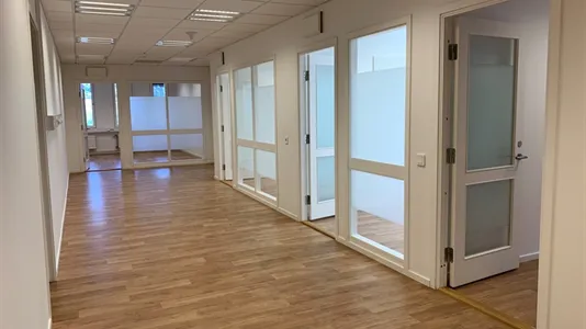 Kontorslokaler att hyra i Söderort - foto 10