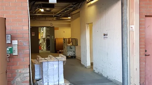 Kontorslokaler att hyra i Västerort - foto 4