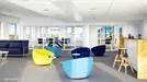 Kontor att hyra, Västerort, Finlandsgatan 18