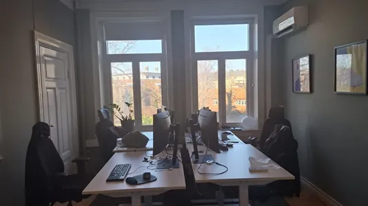 Kontorslokaler att hyra i Lund - foto 3