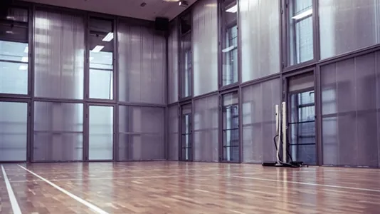 Kontorslokaler att hyra i Gärdet/Djurgården - foto 11