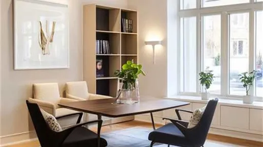 Kontorslokaler att hyra i Eskilstuna - foto 12