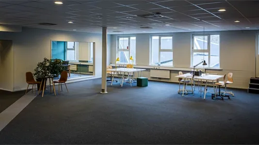 Kontorslokaler att hyra i Partille - foto 1
