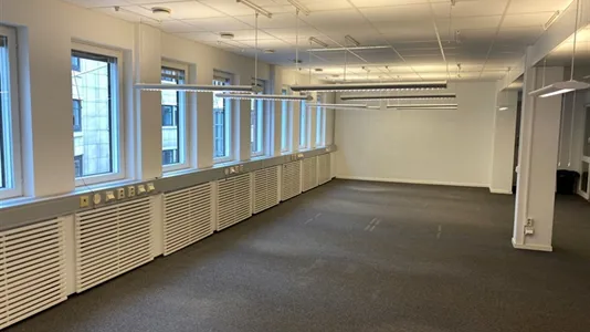 Kontorslokaler att hyra i Stockholm Innerstad - foto 8