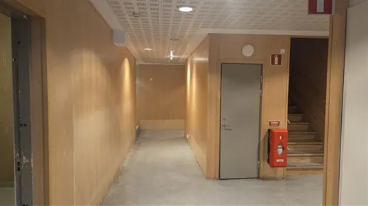 Kontorslokaler att hyra i Område ej specificerat - foto 6