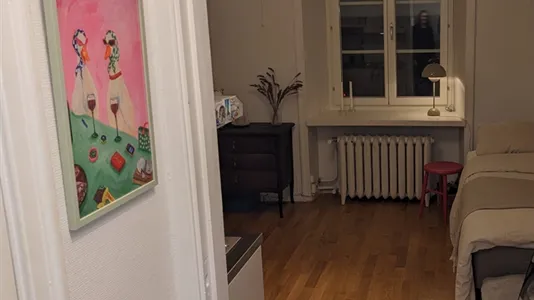 Kontorslokaler att hyra i Göteborg Centrum - foto 2