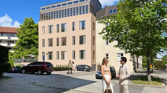 Kontorslokaler att hyra i Lund - foto 2