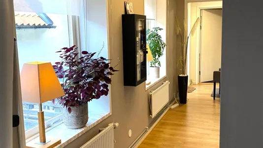 Kontorslokaler att hyra i Kristianstad - foto 17