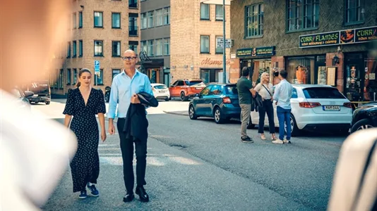 Kontorslokaler att hyra i Solna - foto 10