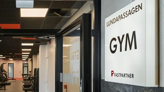 Kontorslokaler att hyra i Västerort - foto 5