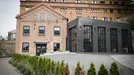 Kontor att hyra, Göteborg Västra, Banehagsgatan 11