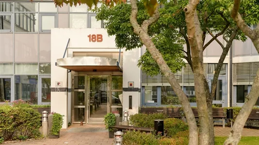 Kontorslokaler att hyra i Västerort - foto 4