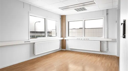 Kontorslokaler att hyra i Norrköping - foto 2