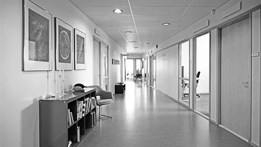 Kontorslokaler att hyra i Lund - foto 5